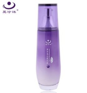 黑珍珠白肌乳液 黑珍珠白肌乳液