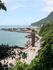 台海危機 台海危機