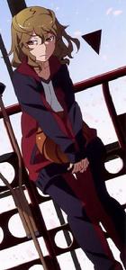 沼地蠟花 沼地蠟花