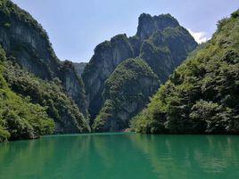 萬源[四川省下轄縣級市]