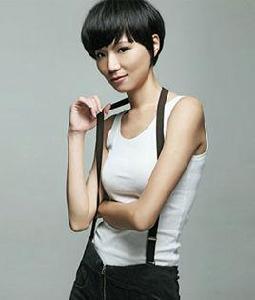 鈴凱[新加坡唱作歌手、中國好歌曲選手]