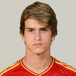 丹尼斯蘇亞雷斯 丹尼斯蘇亞雷斯