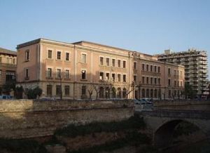 西班牙巴利阿里大學 西班牙巴利阿里大學