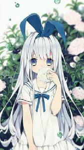 萌妹子[漢語詞語]