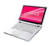 松下 AX2(i5 3317U) 松下 AX2(i5 3317U)
