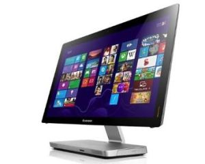 一體電腦 一體電腦