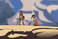 部落戰神2 部落戰神2