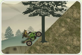 軍隊騎手 軍隊騎手