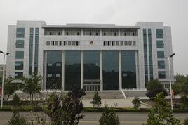 晉城市城區人民法院 晉城市城區人民法院