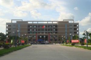 甲秀中學 甲秀中學