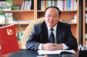 董事長、黨委書記: 江 衛