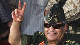 阿卜杜·法塔赫·尤尼斯 阿卜杜·法塔赫·尤尼斯