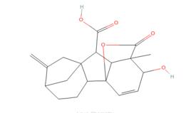 赤黴素A7 赤黴素A7