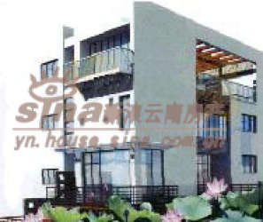 山水雲天 山水雲天