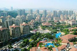 廣州雅居樂十年小雅 廣州雅居樂十年小雅