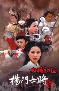 楊門女將女將初征 楊門女將女將初征