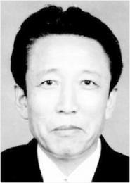 張成起[河北審計廳原黨組書記、廳長]