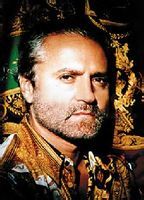 創始人 Gianni Versace 詹尼&middot;范思哲