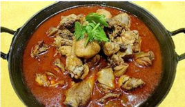 鐵鍋啤酒鴨 鐵鍋啤酒鴨