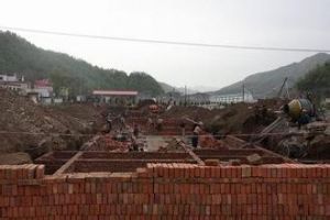 邱家社區 邱家社區