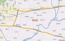 邱家店鎮 邱家店鎮