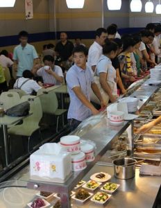 中式快餐 中式快餐