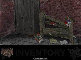 恐怖地下室逃脫 恐怖地下室逃脫