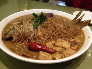 得莫利燉魚 得莫利燉魚