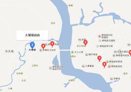 大埔[廣西壯族自治區柳州市柳城縣大埔鎮]