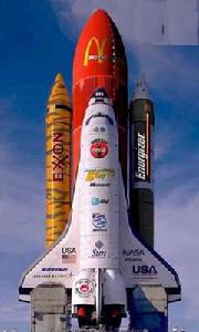 美國的載人航天計畫