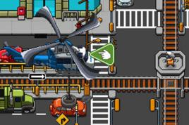 小小交通指揮官 小小交通指揮官