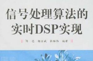 信號處理算法的實時DSP實現