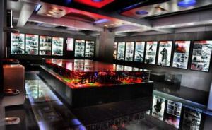 老山作戰紀念館 老山作戰紀念館