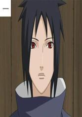 火影之宇智波泉奈 火影之宇智波泉奈