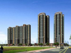 山水領寓 山水領寓