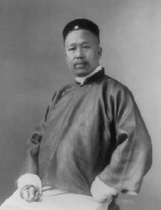 《時報》資助人