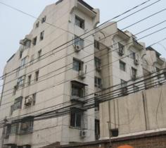 沙輪廠小區 沙輪廠小區