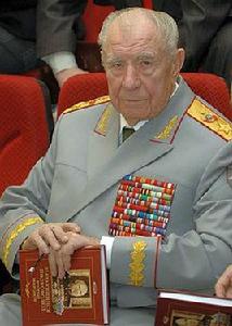 德米特里·季莫費耶維奇·亞佐夫 德米特里·季莫費耶維奇·亞佐夫