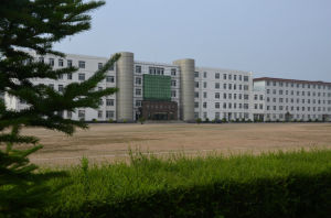 西豐第二中學 西豐第二中學