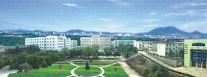 安徽銅陵職業技術學院 安徽銅陵職業技術學院