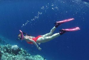 潛水裝備 潛水裝備