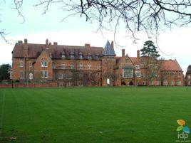 阿賓頓中學 阿賓頓中學