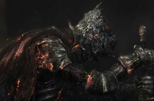 黑暗之魂3 黑暗之魂3