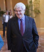 紐特&middot;金里奇