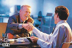 組織精神 組織精神