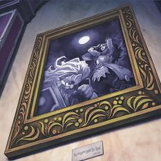 純灰色畫的牢獄 純灰色畫的牢獄