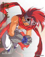 《仙界傳封神演義》的哪吒