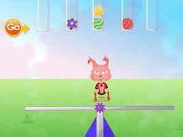 小姨媽遊樂場2 小姨媽遊樂場2