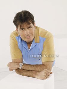 Charlie Sheen