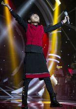 演唱We will rock you+將軍令